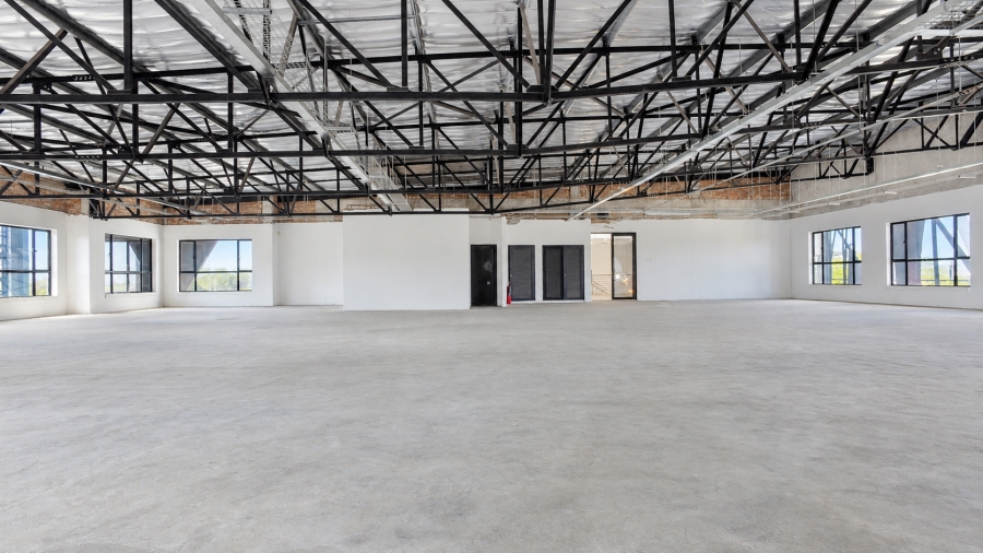 To Let Commercial Property for Rent in Waterval East North West